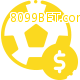 Aposte em esportes do mundo todo no 8099BET.com!