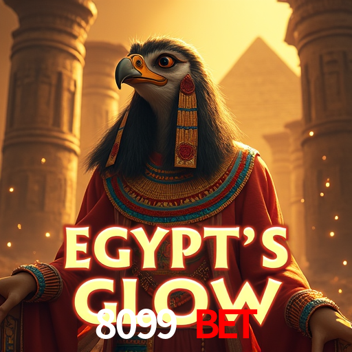 Bonus Features 8099 Bet