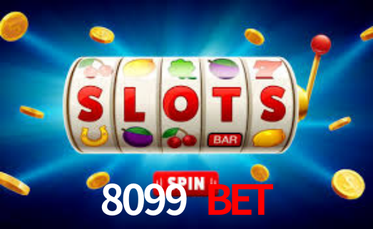 8099 Bet App Interface